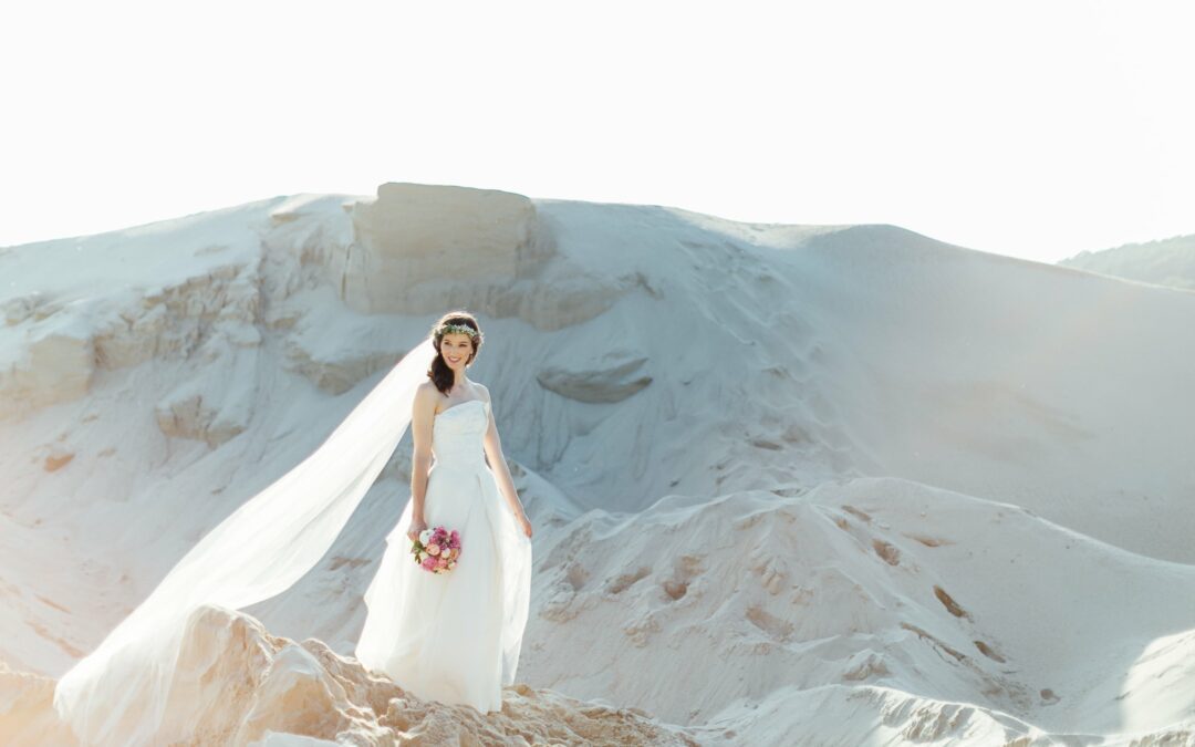 Heiraten auf der Alm