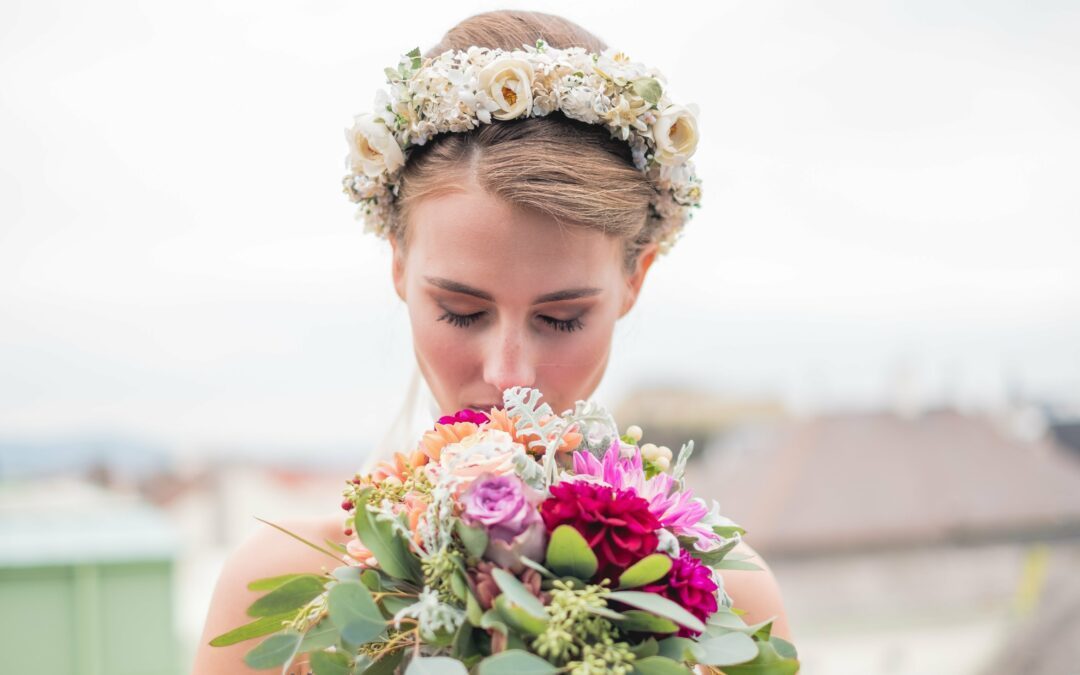 25hours Hotel Hochzeitsinspiration