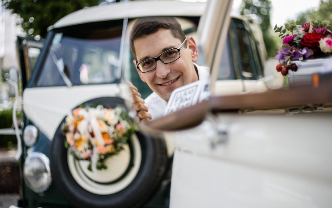Wedding Sparkle 2017 I Schlosshotel Velden