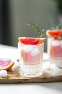 Sommer Drinks Hochzeit
