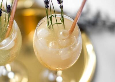 Lillet Sparkle