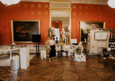 Wedding Sparkle Wien