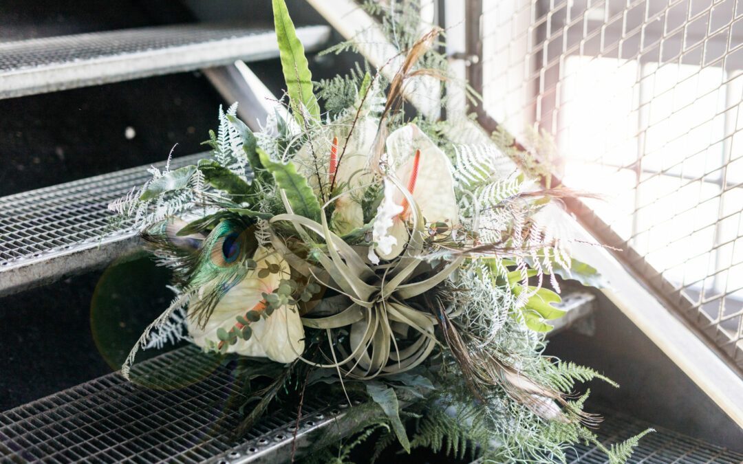 TIPPS: Blumen für die Hochzeit